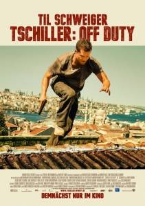   / Tschiller: Off Duty