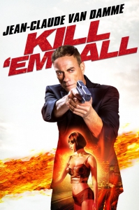    DVD-5 / Kill'em All