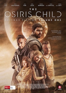  :  ,  1 / Science Fiction Volume One: The Osiris Child