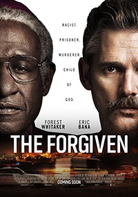  / The Forgiven
