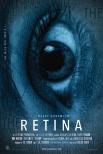 Сетчатка / Retina
