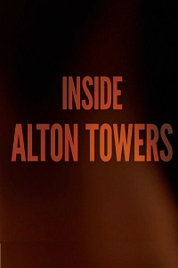  Alton Towers