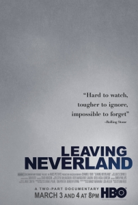  :  2 / Leaving Neverland