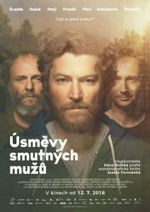 Улыбки грустных мужчин Улыбки грустных мужчин