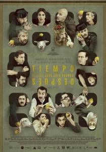 Спустя некоторое время Спустя некоторое время