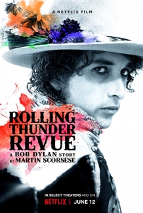 Rolling Thunder Revue:     