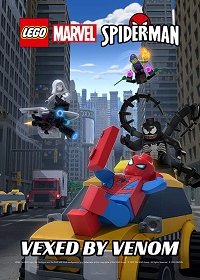 Lego Marvel -:   