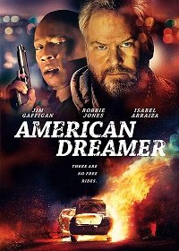   / American Dreamer