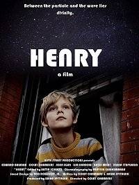 Генри Генри