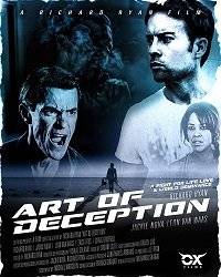 Искусство обмана / Art of Deception Искусство обмана / Art of Deception