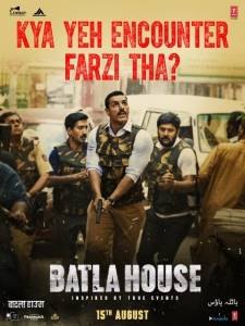  Batla House