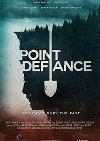   / Point Defiance