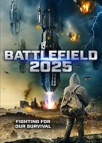 2025: Поле битвы / A Mother Knows Worst / A Deadly Lullaby 2025: Поле битвы / A Mother Knows Worst / A Deadly Lullaby