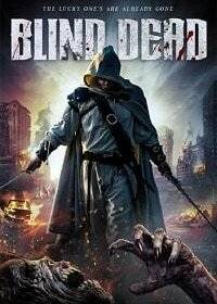 Проклятье слепых мертвецов / Curse of the Blind Dead Проклятье слепых мертвецов / Curse of the Blind Dead