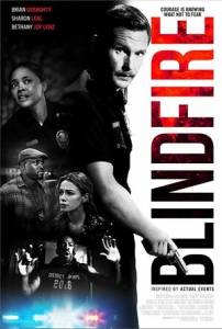 Выстрел вслепую / Blindfire Выстрел вслепую / Blindfire