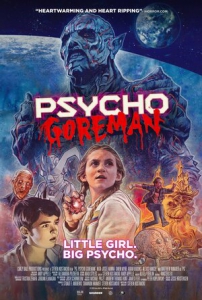 - / Psycho Goreman
