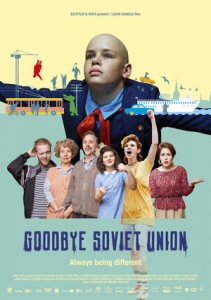 ,  / Huvasti, NSVL / Goodbye Soviet Union