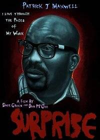 Сюрприз Сюрприз