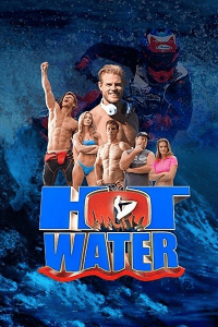 Горячая вода