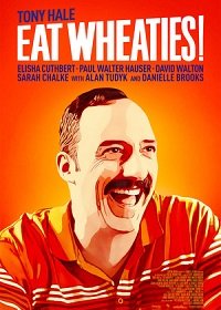  ! / Eat Wheaties!