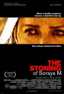    . / The Stoning of Soraya M.