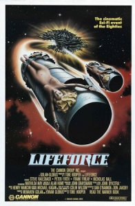  / Lifeforce