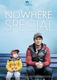 Один на один / Nowhere Special Один на один / Nowhere Special