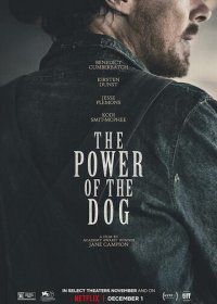   / The Power of the Dog