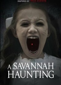   / A Savannah Haunting