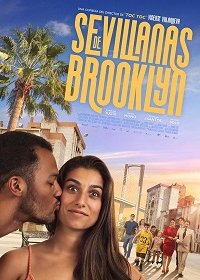    / Sevillanas de Brooklyn / When Brooklyn Met Seville
