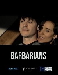 / Barbarians