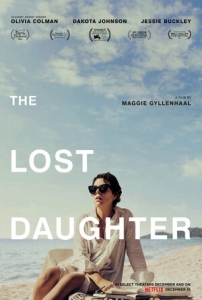   / The Lost Daughter