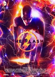 Флэш / The Flash Флэш / The Flash