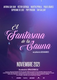    / El Fantasma de la Sauna / The Phantom of the Sauna