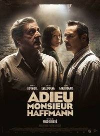 Прощайте, месье Хаффманн / Adieu Monsieur Haffmann / Farewell Mr Haffmann Прощайте, месье Хаффманн / Adieu Monsieur Haffmann / Farewell Mr Haffmann