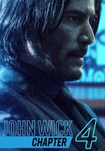   4 / John Wick: Chapter 4