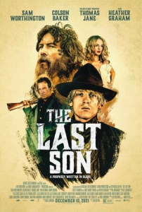   / The Last Son