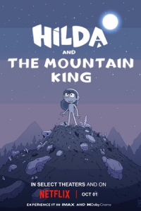 Хильда и горный король