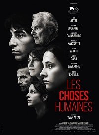   / Les choses humaines / The Accusation