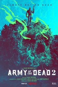 Армия мертвецов 2 Армия мертвецов 2