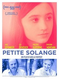   / Petite Solange