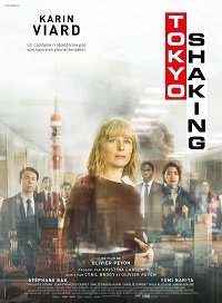   / Tokyo Shaking