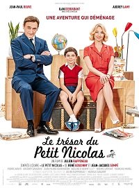    / Le tresor du petit Nicolas / Little Nicholas' Treasure