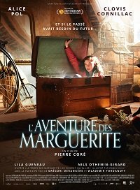      / L'aventure des Marguerite / The Fantastic Journey of Margot & Marguerite
