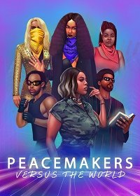  / Peace Makers