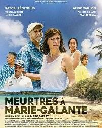   - / Meurtres a Marie-Galante