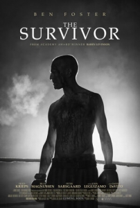  :   / The Survivor
