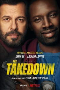    2 / The Takedown / Les gars surs