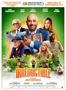 Неувольняемый / Irreductible Неувольняемый / Irreductible