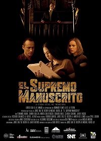   / El Supremo Manuscrito / Your Silent Past